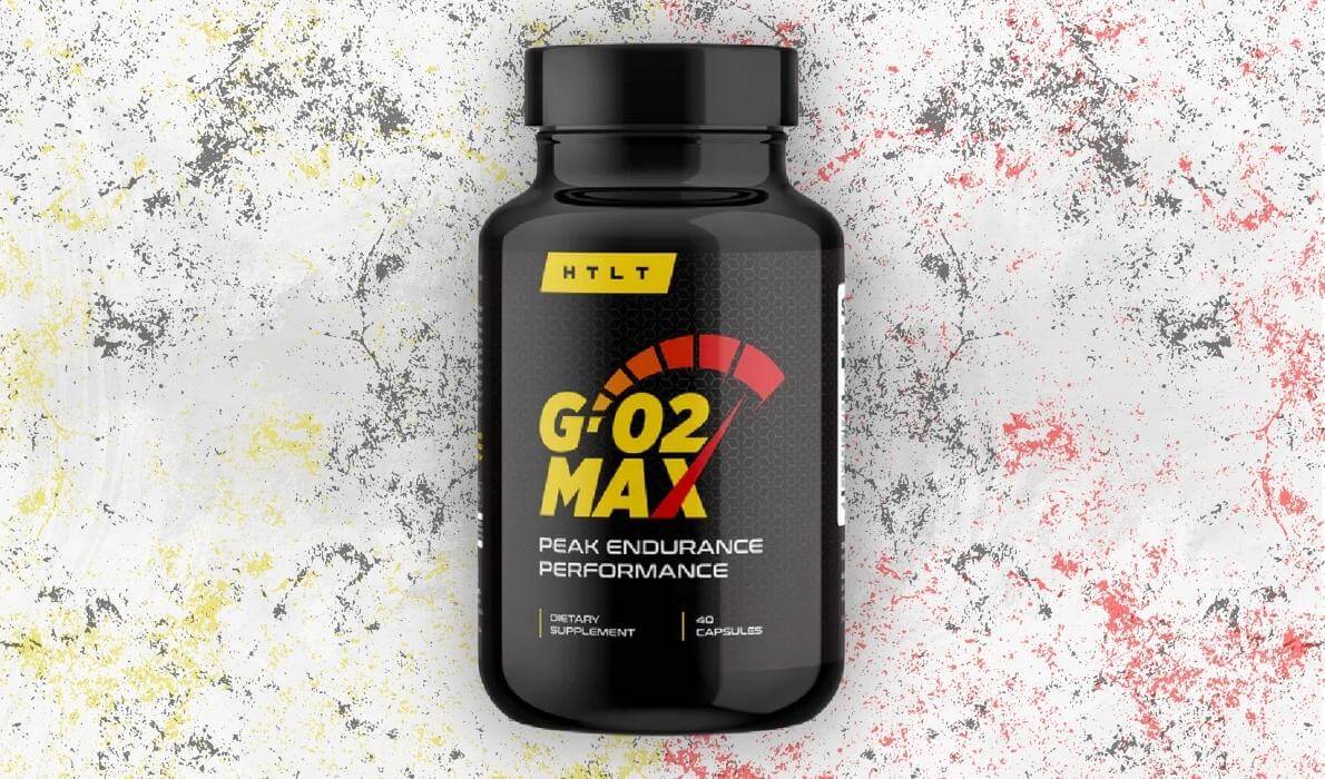 Honest Greg Doucette's HTLT GO2 Max Review